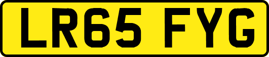 LR65FYG
