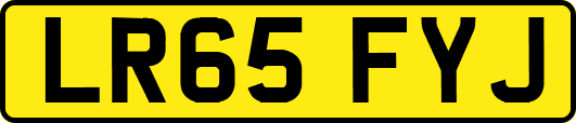 LR65FYJ