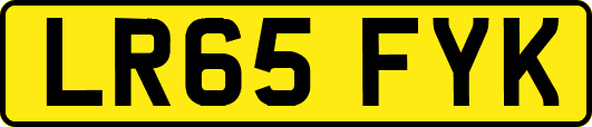 LR65FYK