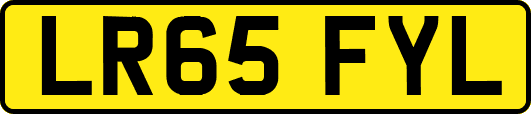 LR65FYL