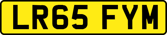 LR65FYM
