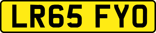 LR65FYO