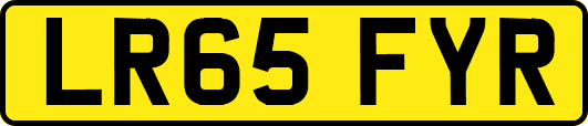 LR65FYR