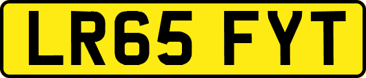 LR65FYT