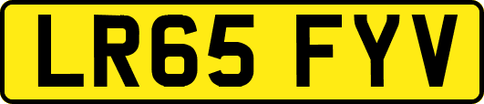 LR65FYV