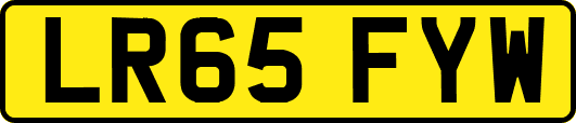 LR65FYW