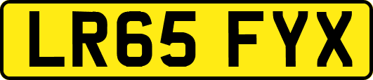 LR65FYX