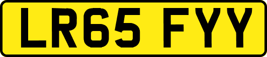 LR65FYY