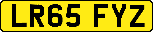 LR65FYZ