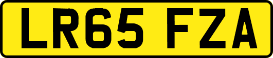 LR65FZA