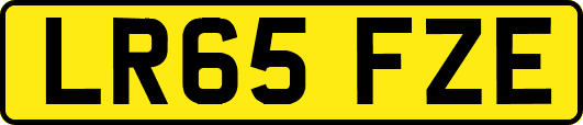LR65FZE