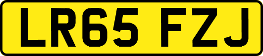 LR65FZJ