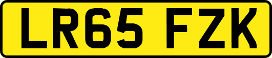 LR65FZK