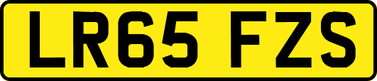LR65FZS