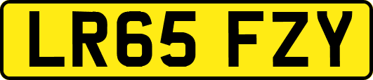 LR65FZY
