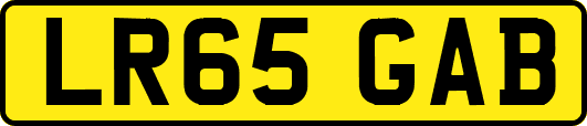 LR65GAB