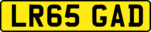 LR65GAD