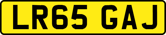 LR65GAJ