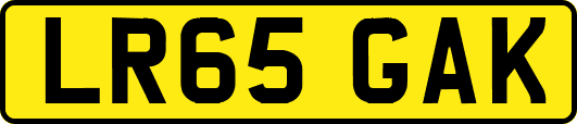 LR65GAK
