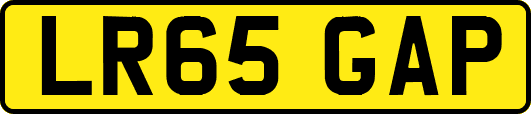 LR65GAP