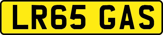LR65GAS