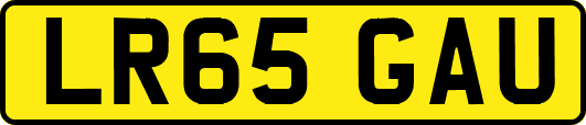 LR65GAU