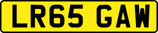 LR65GAW