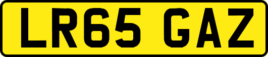 LR65GAZ