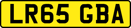 LR65GBA
