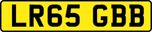 LR65GBB