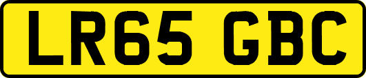 LR65GBC