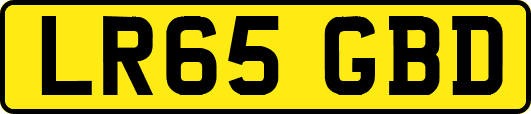LR65GBD