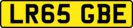 LR65GBE