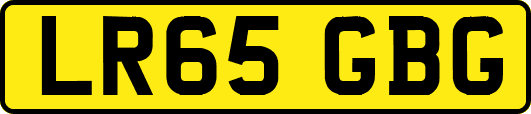 LR65GBG