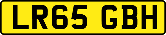 LR65GBH