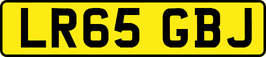 LR65GBJ