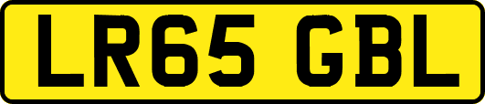 LR65GBL