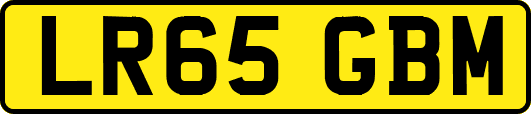 LR65GBM