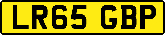 LR65GBP