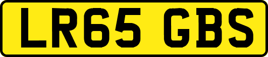 LR65GBS