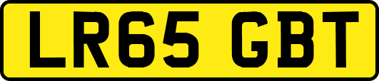 LR65GBT