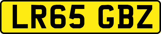LR65GBZ