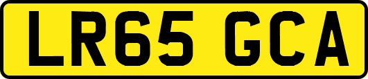 LR65GCA