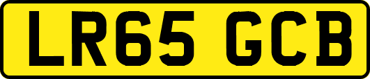 LR65GCB