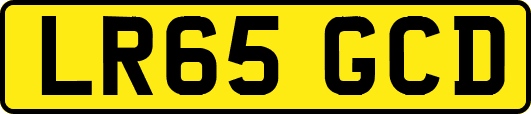LR65GCD