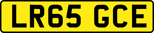 LR65GCE