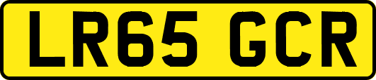 LR65GCR