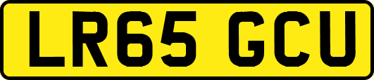 LR65GCU