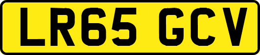 LR65GCV