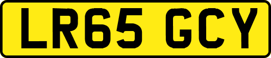 LR65GCY